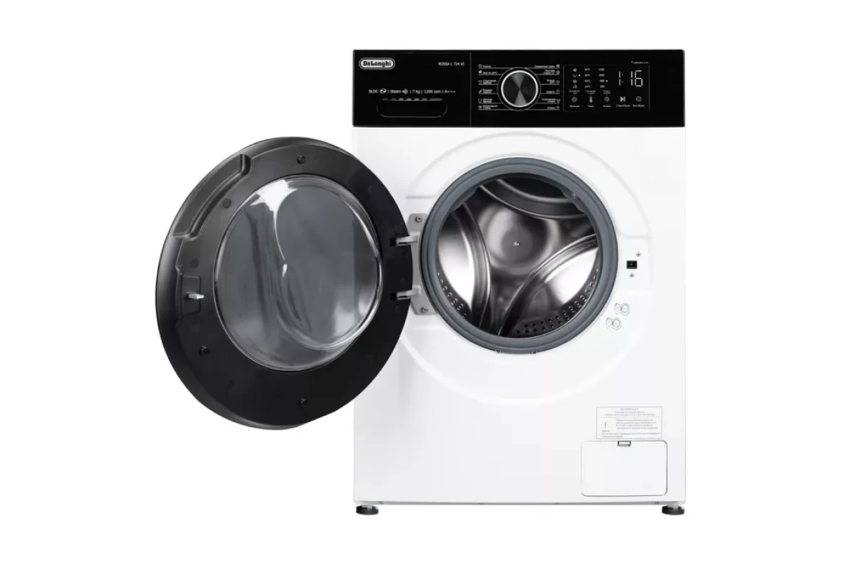 Стиральная машина DeLonghi ROSSA L 724 VI