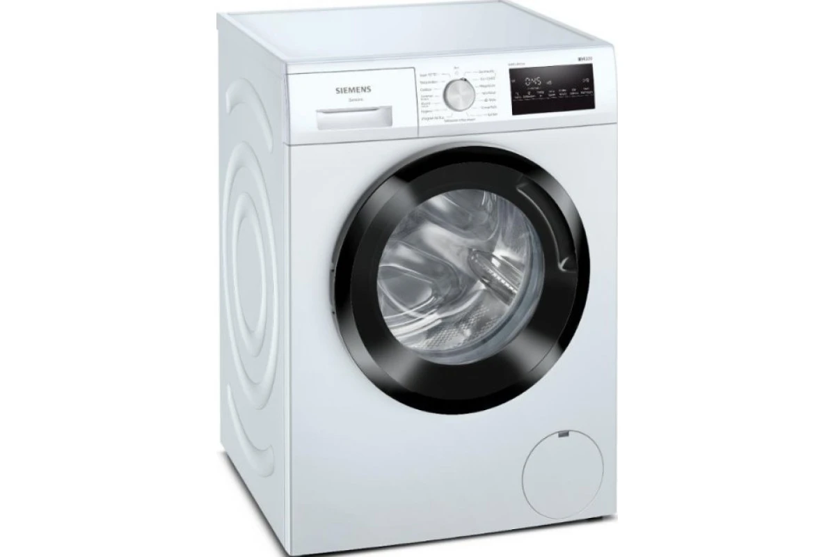 Стиральная машина Siemens WM14N2G3