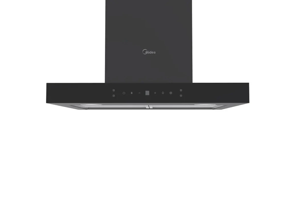 Вытяжка Midea MH60C668GB