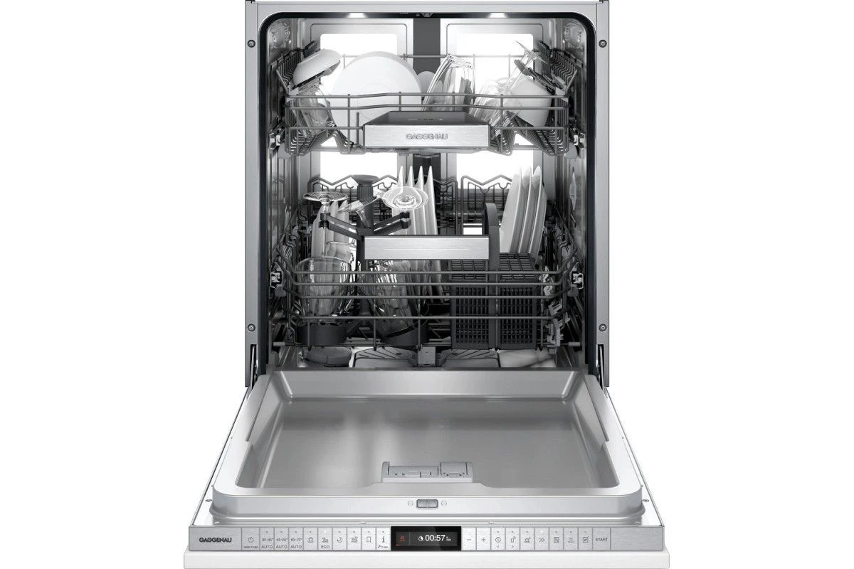Встраиваемая посудомоечная машина Gaggenau DF480101