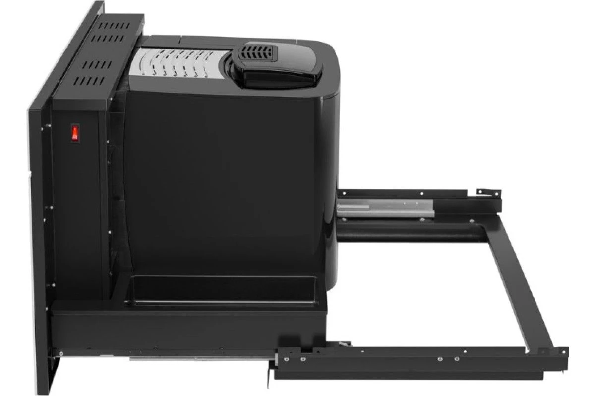 Встраиваемая кофемашина Maunfeld AMCM1503W