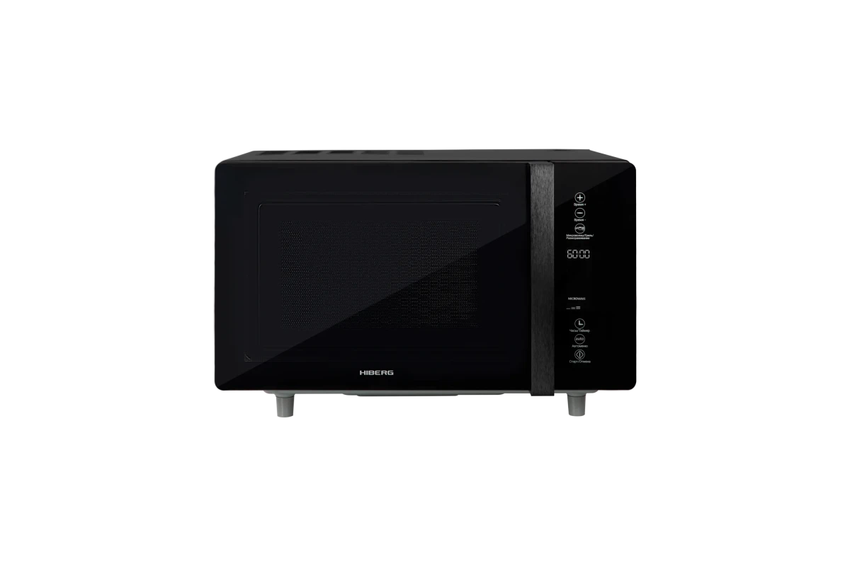 Микроволновая печь Hiberg i-VM 4588 B