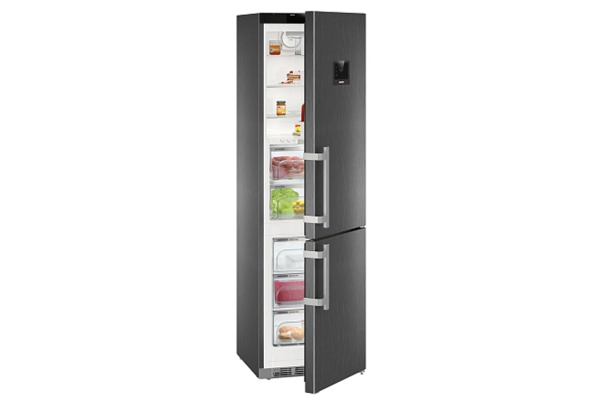 Холодильник Liebherr CBNbs 4878 Premium BioFresh NoFrost