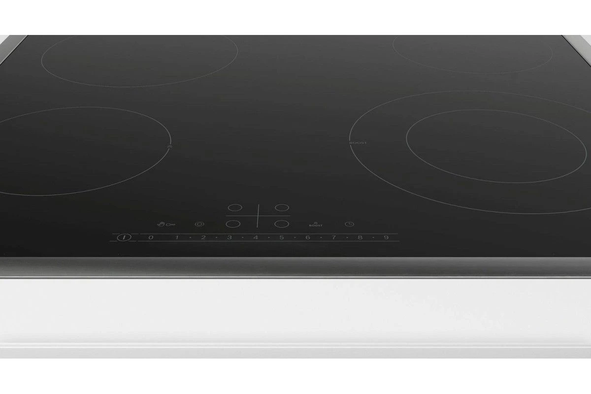 Варочная панель Bosch PKF645FP3E