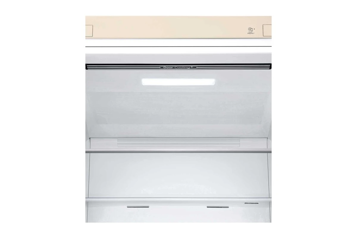Холодильник LG GC-B459AEMW