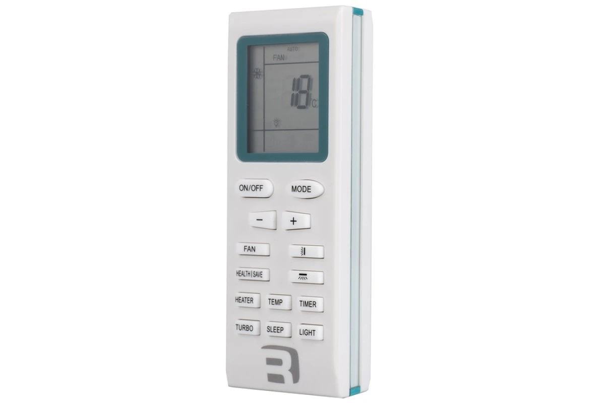 Кондиционер Rovex Mira N AST-24HE