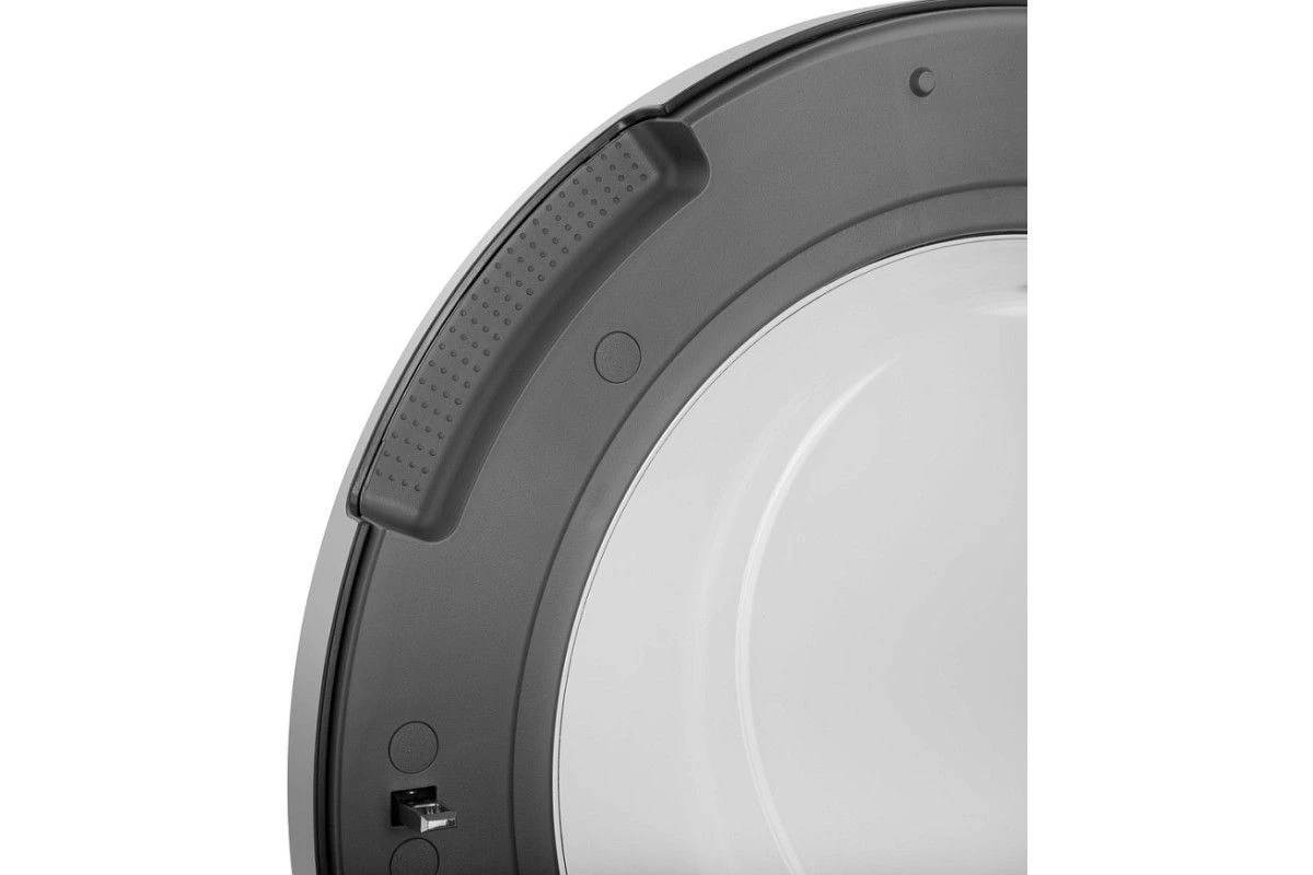 Стиральная машина MAUNFELD MFWM148WH01