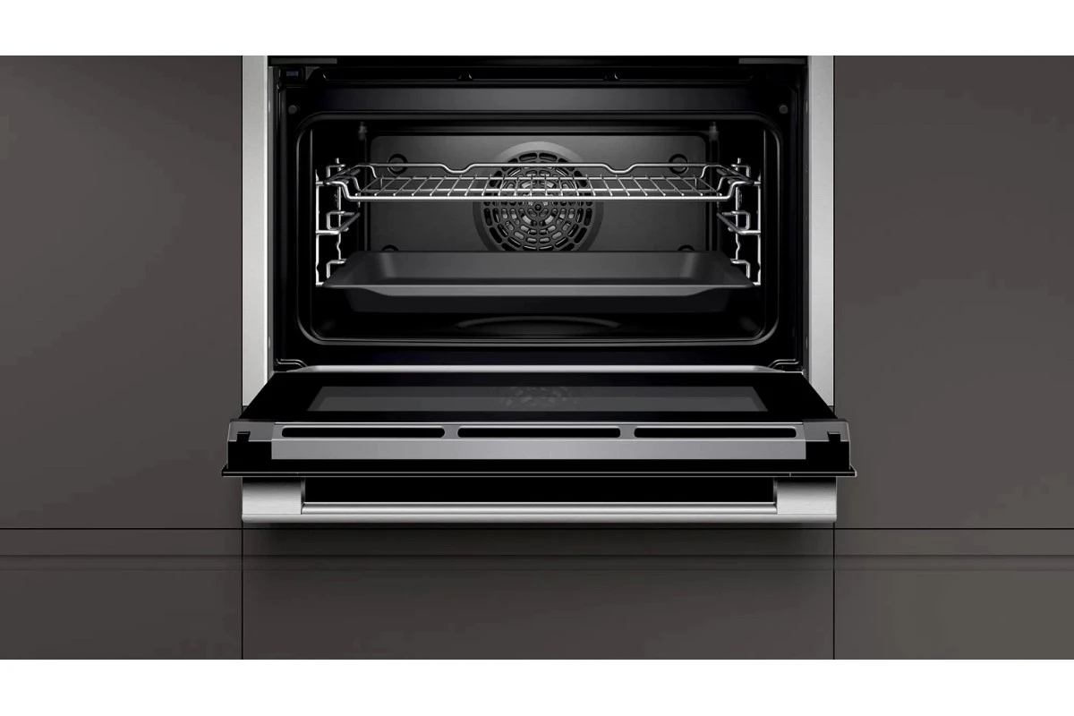Компактный духовой шкаф Neff C17FS42H0
