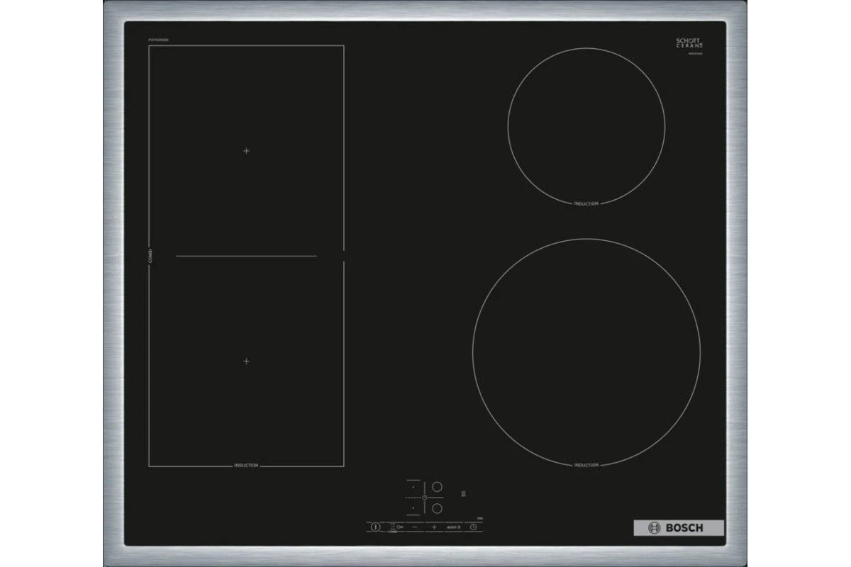 Варочная панель Bosch PWP64RBB6E