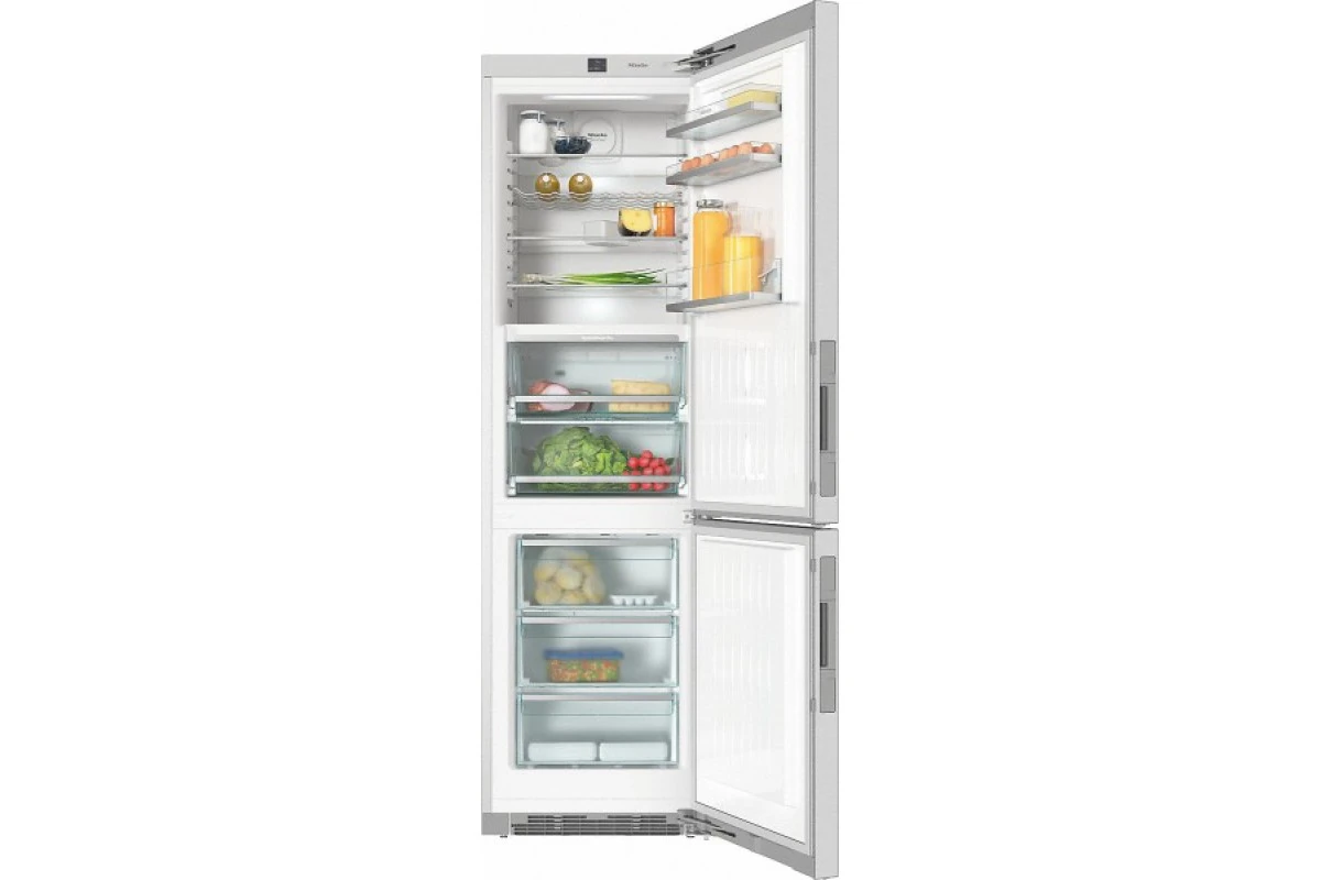 Холодильник Miele KFN 29483 D EDT/CS
