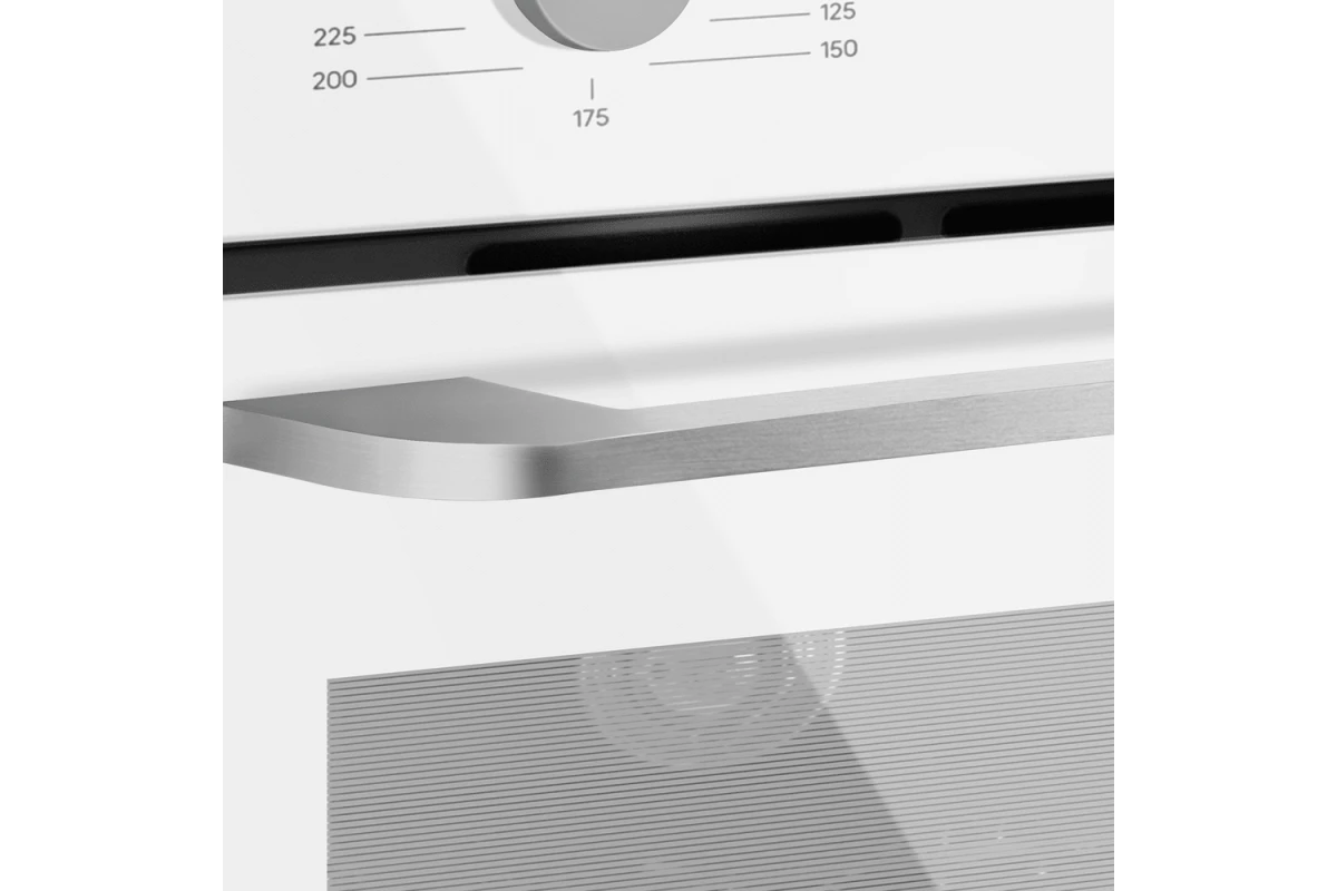 Духовой шкаф Maunfeld EOEM7610W