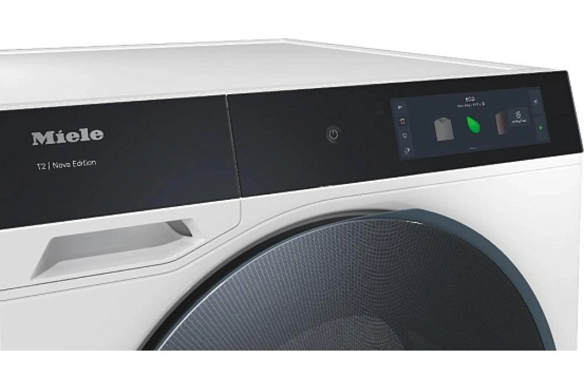 Сушильная машина Miele TQ 1000 WP Nova Edition