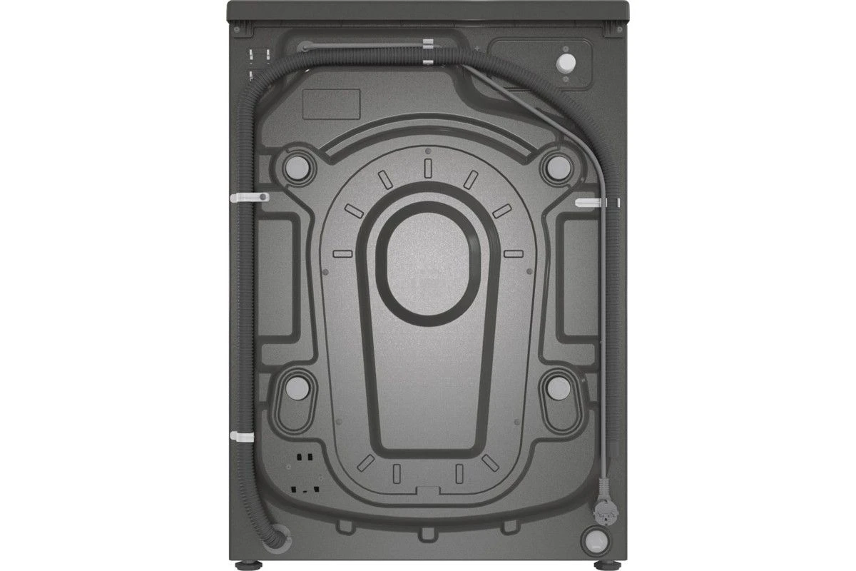 Стирально-сушильная машина Gorenje W2D2A164ADSS/C