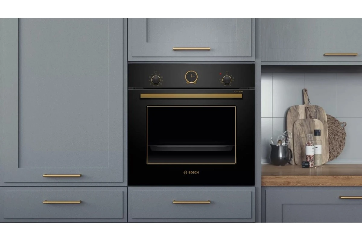 Духовой шкаф Bosch HBJN10YB2R
