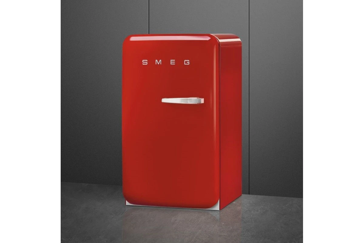 Холодильник Smeg FAB10LRD5