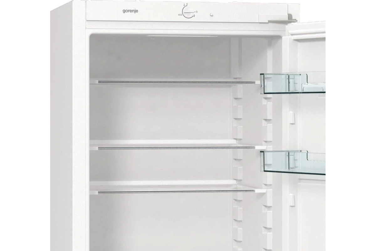 Встраиваемый двухкамерный холодильник Gorenje RKI418FE0