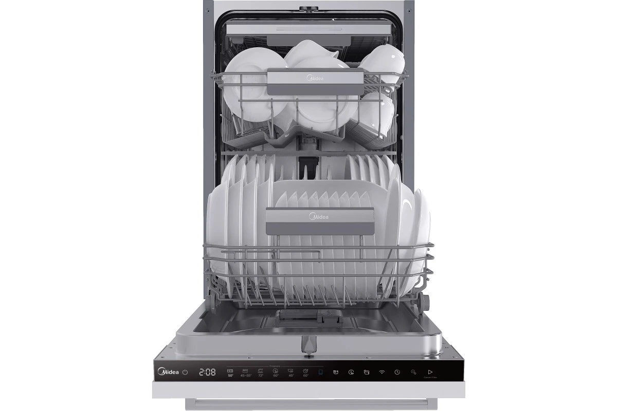 Встраиваемая посудомоечная машина Midea MID45S720i