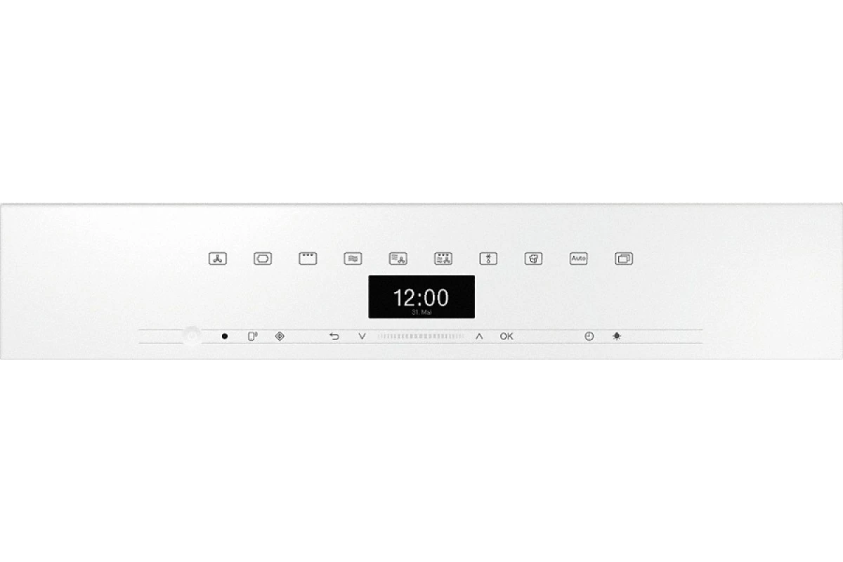 Компактный духовой шкаф Miele H 7440 BM BRWS