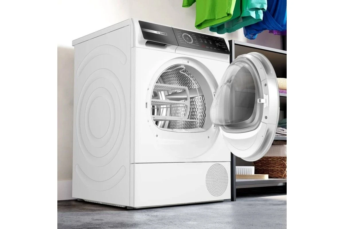 Сушильная машина Bosch WQB245AEPL