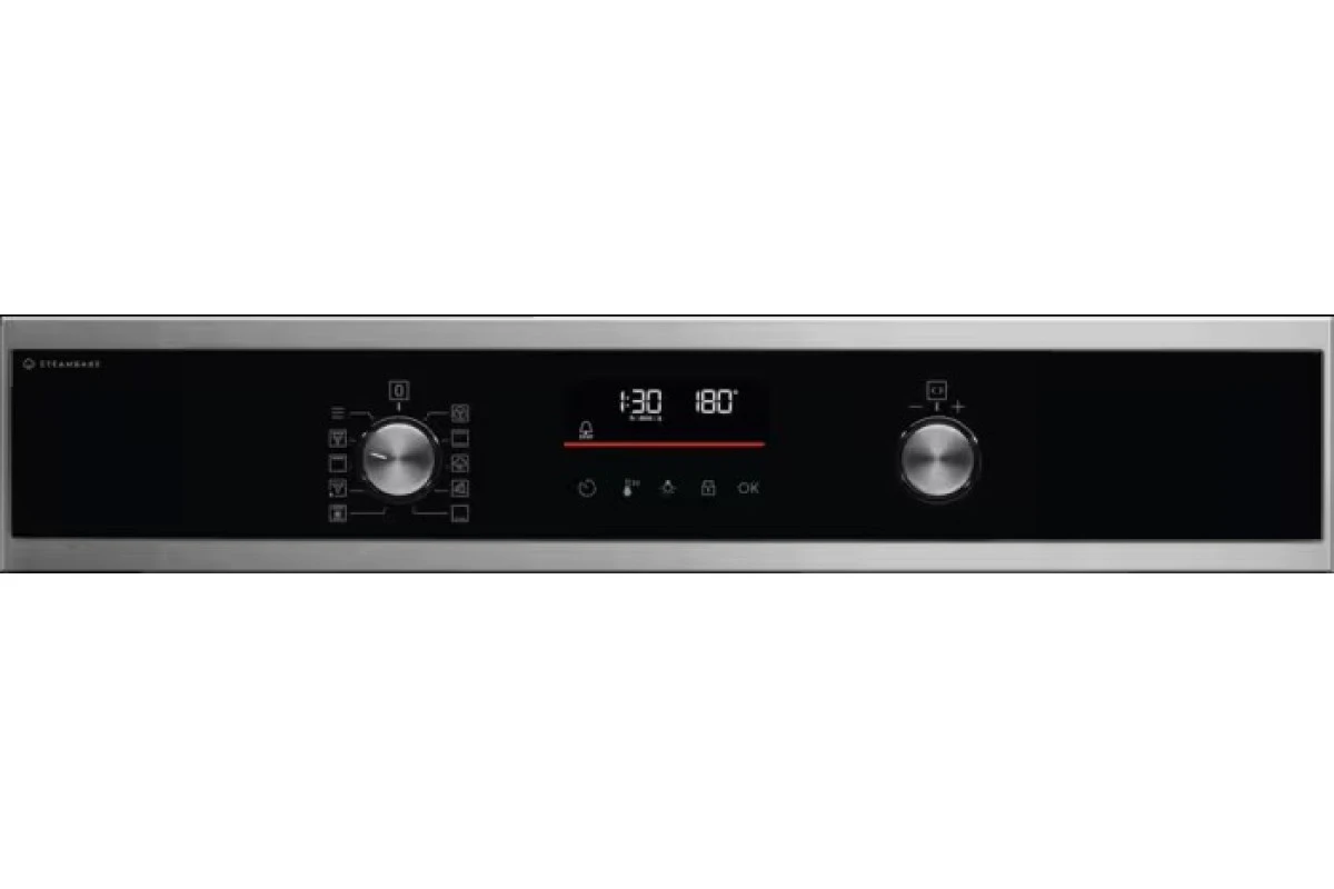 Электрический духовой шкаф Electrolux EOD6P66X