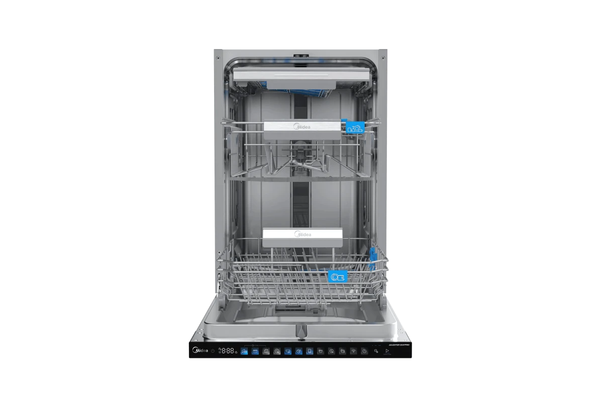 Встраиваемая посудомоечная машина Midea MID45S730i