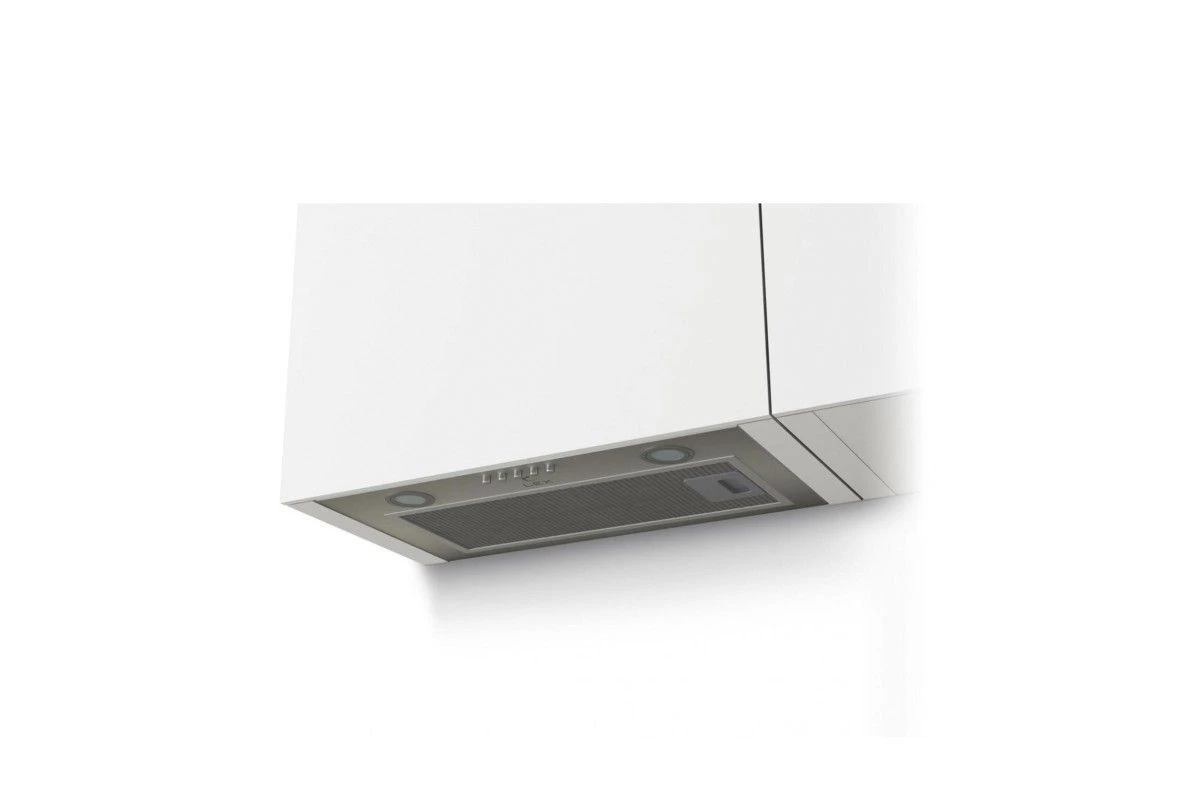 Встраиваемая кухонная вытяжка LEX GS BLOC P 600 Inox
