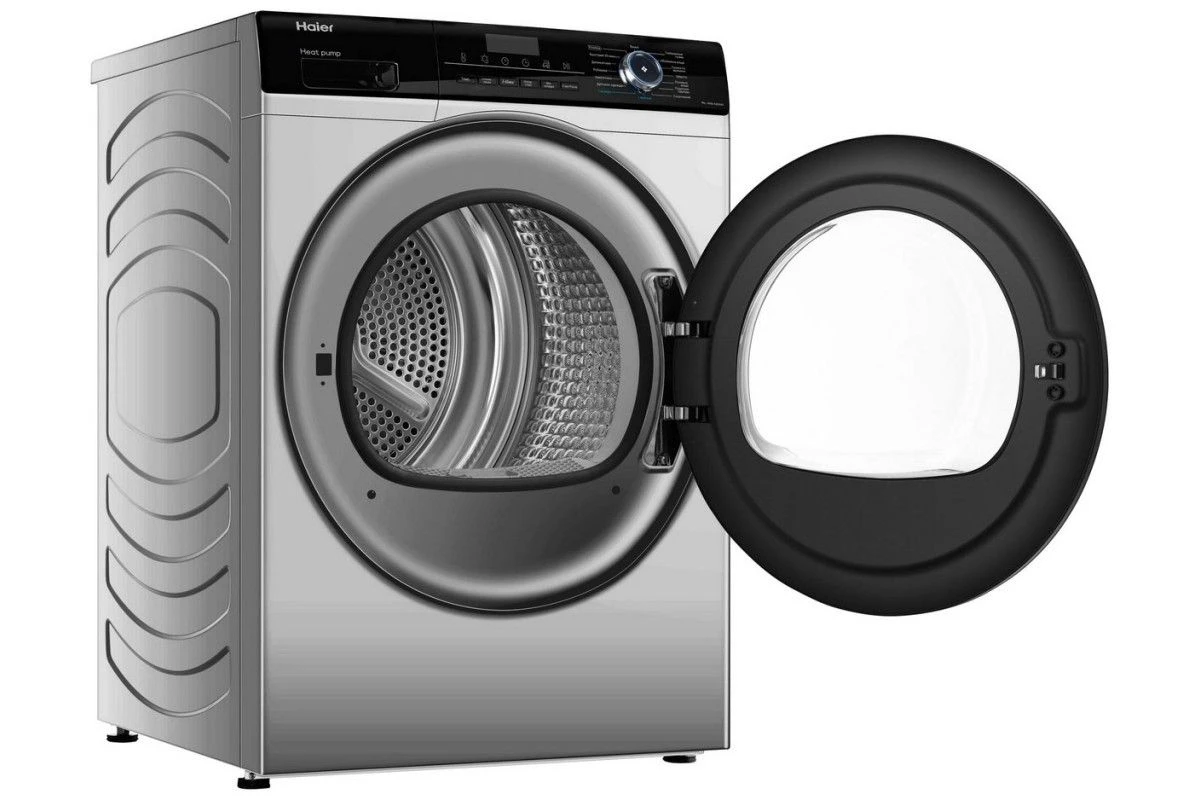 Сушильная машина Haier HD90-A2929AS