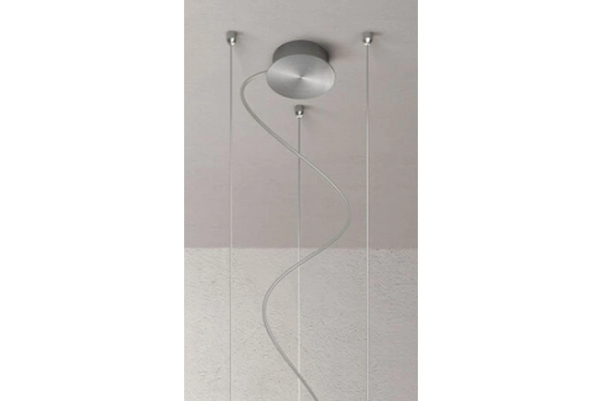 Вытяжка Elica JUNO URBAN ZINC/F/50