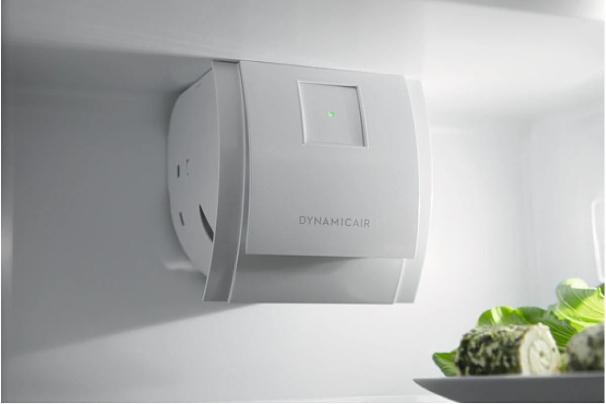Встраиваемый холодильник Electrolux RRS3DF18S