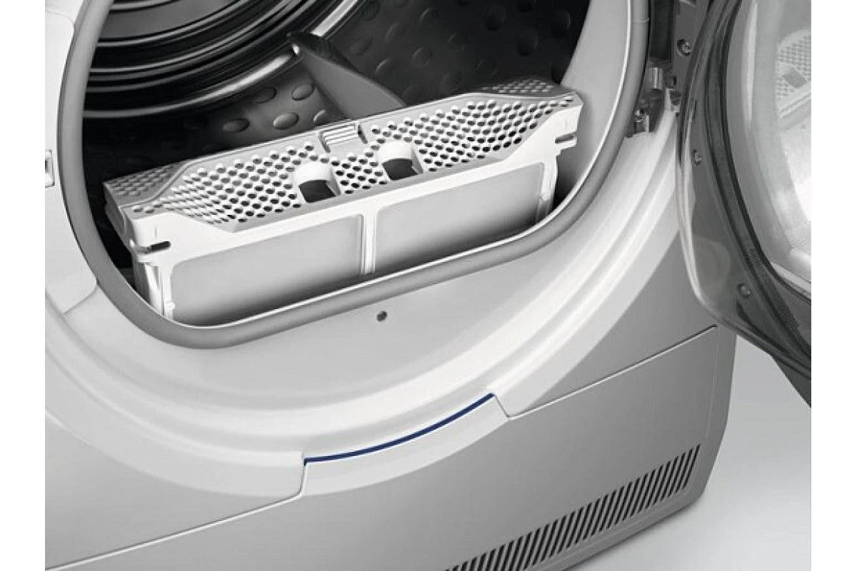 Сушильная машина Electrolux EW8H358S