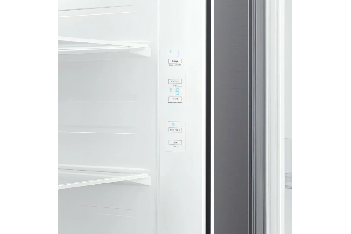 Холодильник Samsung RS61R5001M9