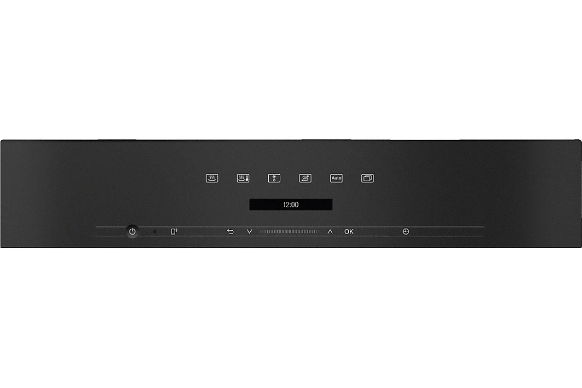 Пароварка Miele DG7240 EDST/CLST