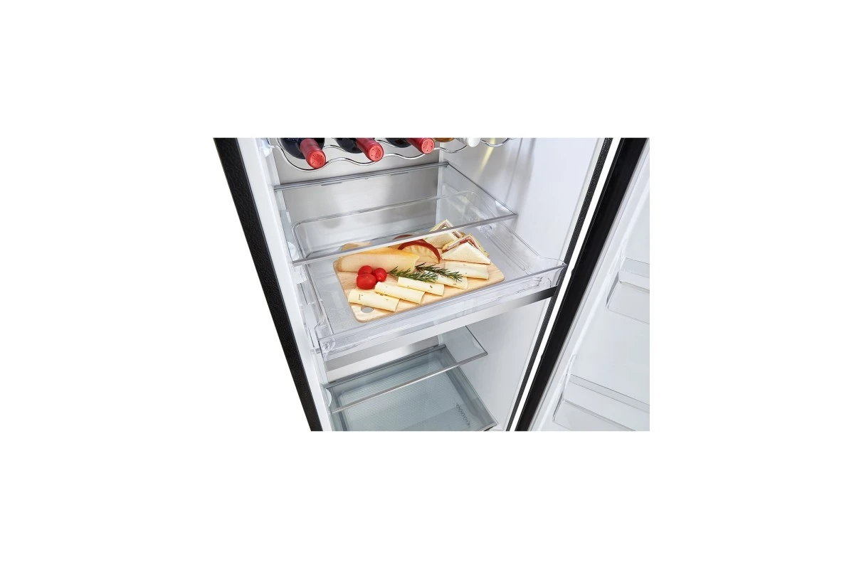 Холодильник LG GC-B401FEPM