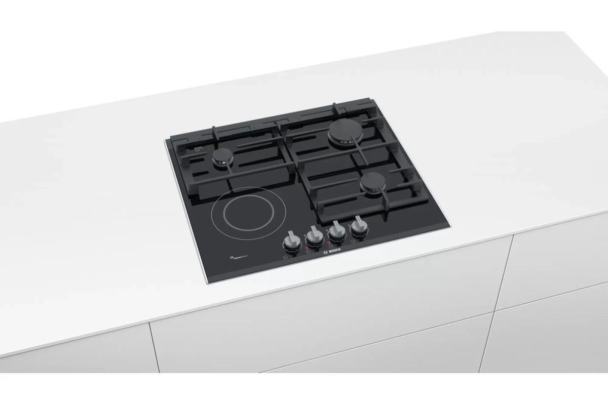 Варочная панель Bosch PRY6A6B70Q