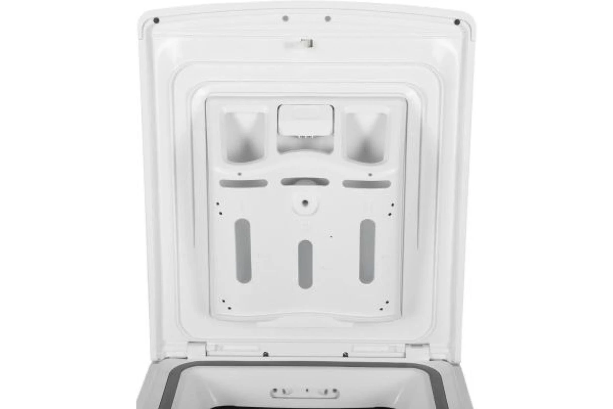 Стиральная машина Kraft TCH-UME6502W