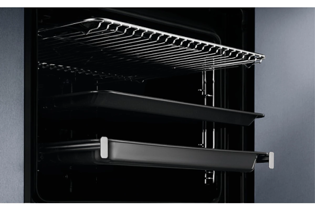 Духовой шкаф Electrolux OPEB2640B