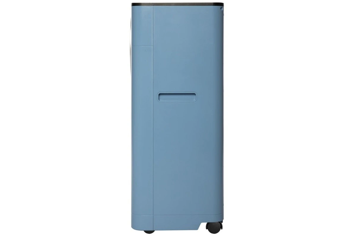 Мобильный кондиционер Ballu Twinkle BPAC-09 DWB/N6 Blue