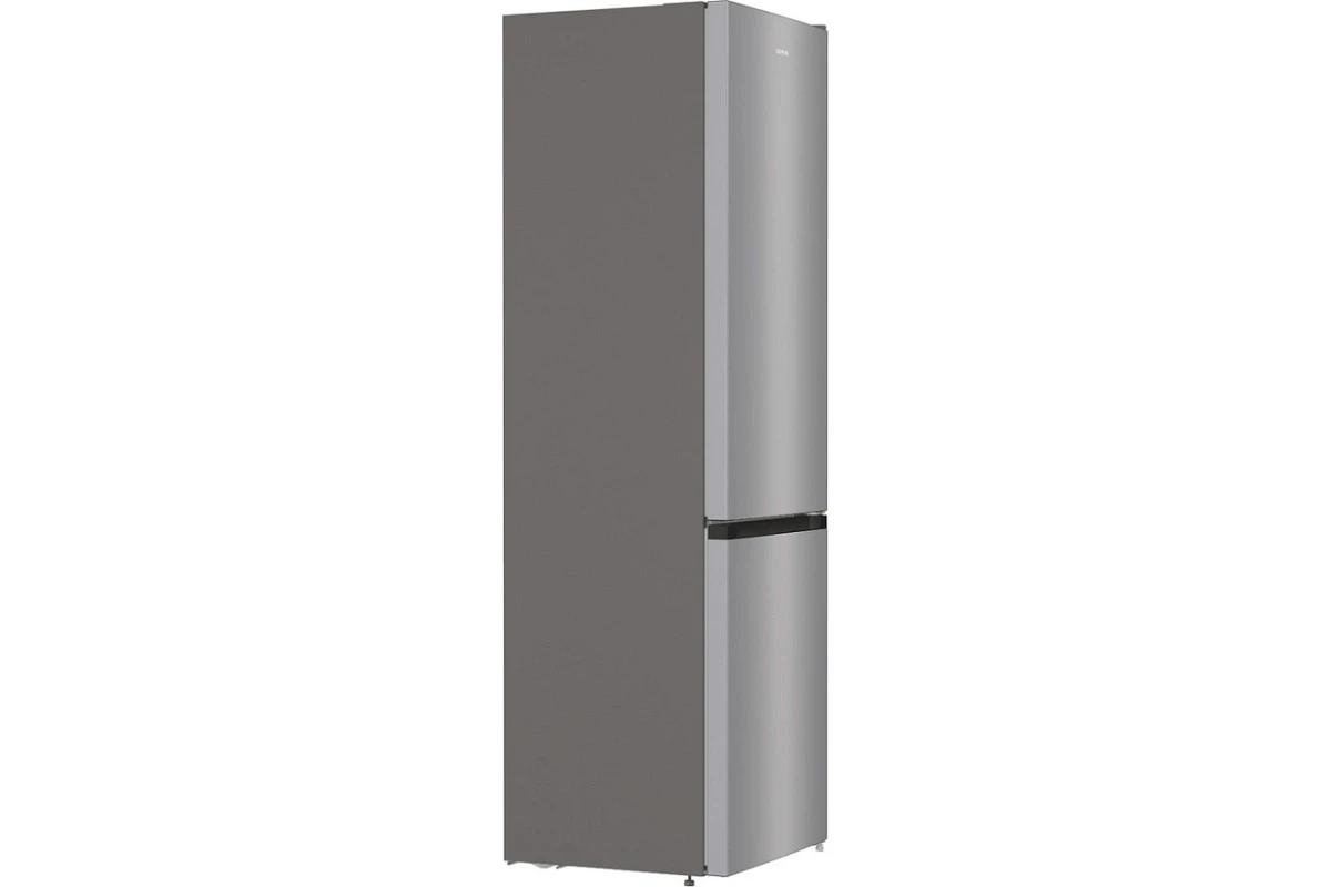Отдельностоящий двухкамерный холодильник Gorenje NRK 6201 ES4