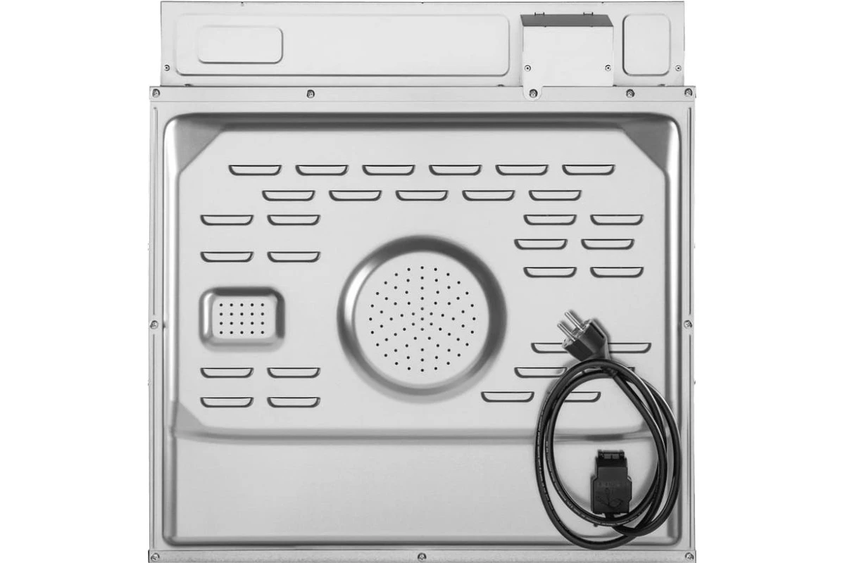 Духовой шкаф Maunfeld AEOD76106B