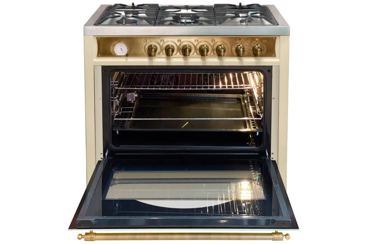 Плита комбинированная Kaiser HGE 93555 ElfEm