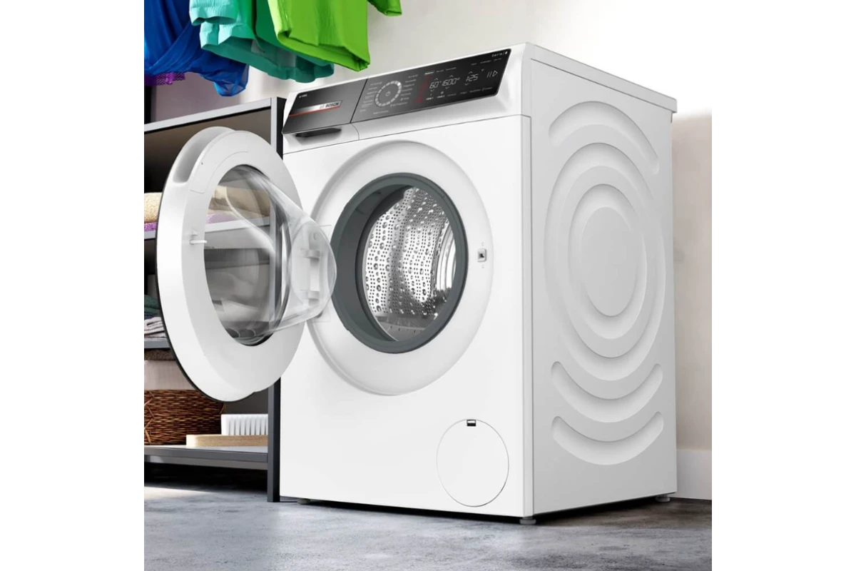Стиральная машина Bosch WGB256A40