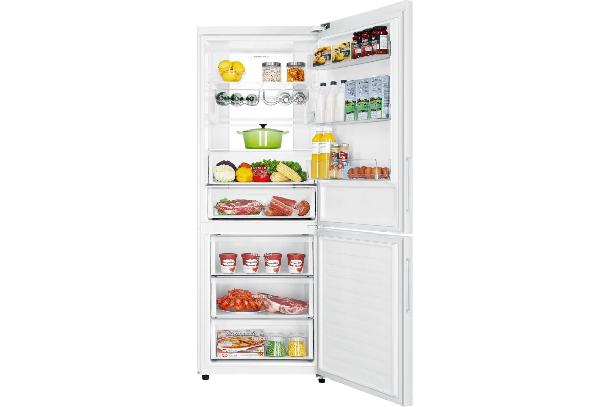 Холодильник Haier C4F744CWG