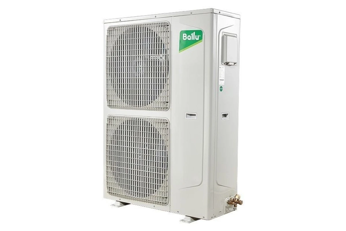 Напольно-потолочный кондиционер Ballu Universal III (R410a) BLC_CF-48HN1_21Y