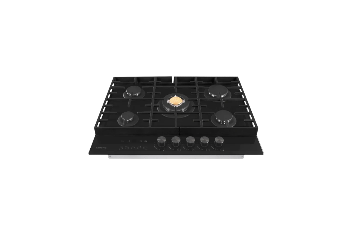 Варочная поверхность Hiberg VM 7155 B