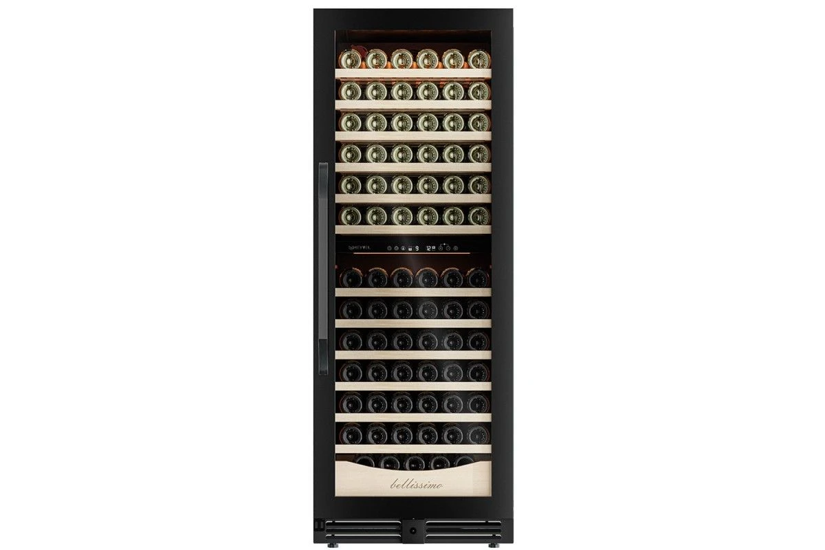 Винный шкаф Meyvel MV141PRO-KBT2