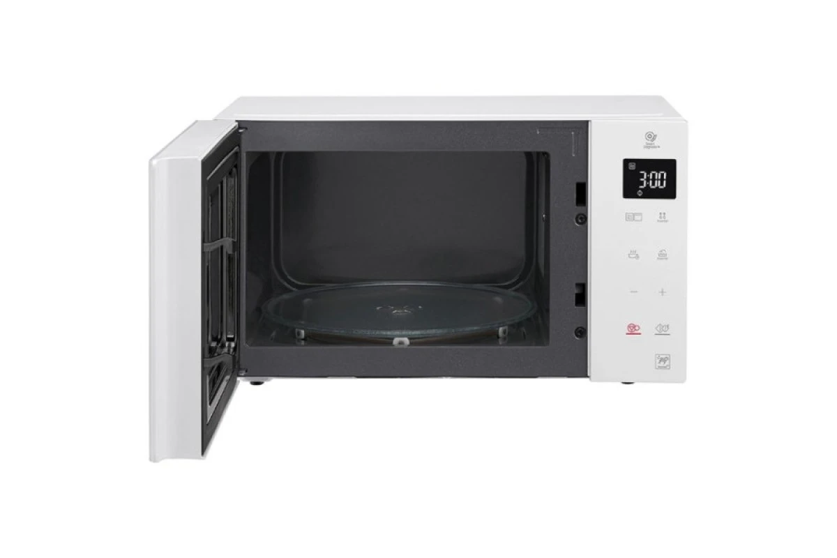 Микроволновая печь LG MW-23R35GIH
