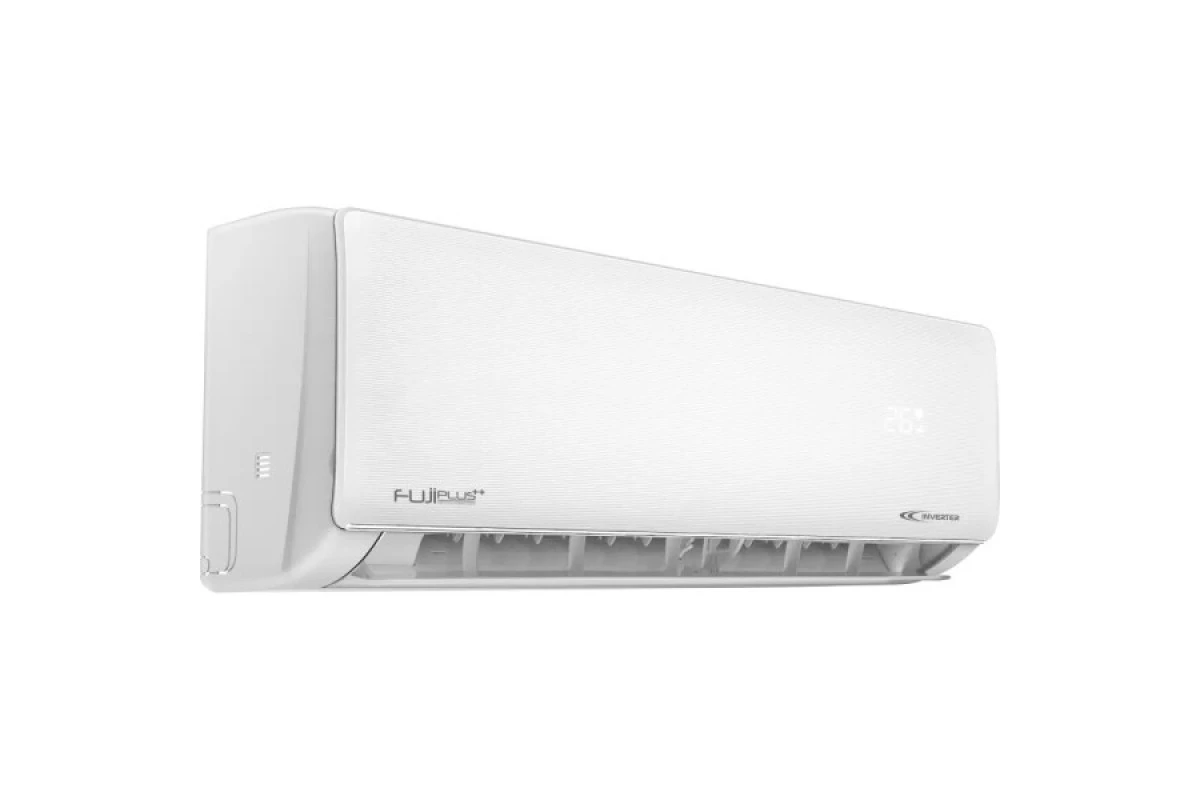 Сплит-система Fujiplus Akira FP-12 TI/TD