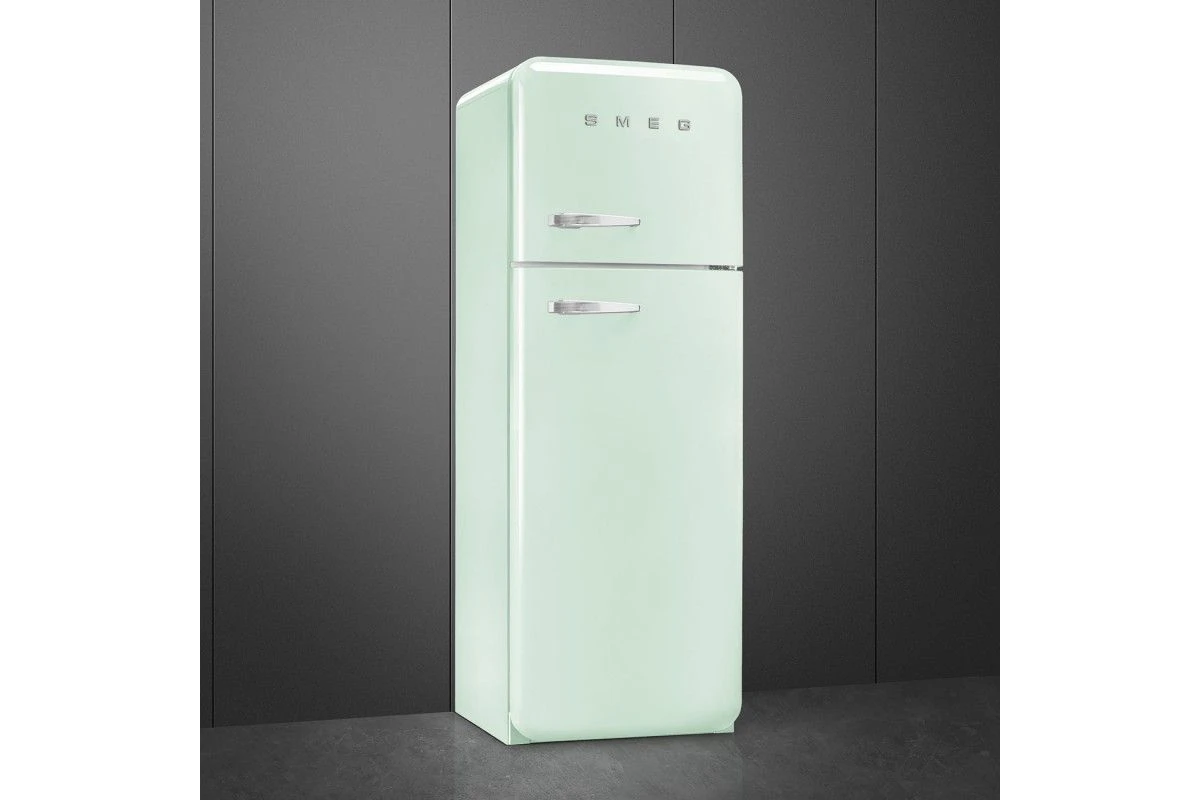 Холодильник Smeg FAB30RPG5