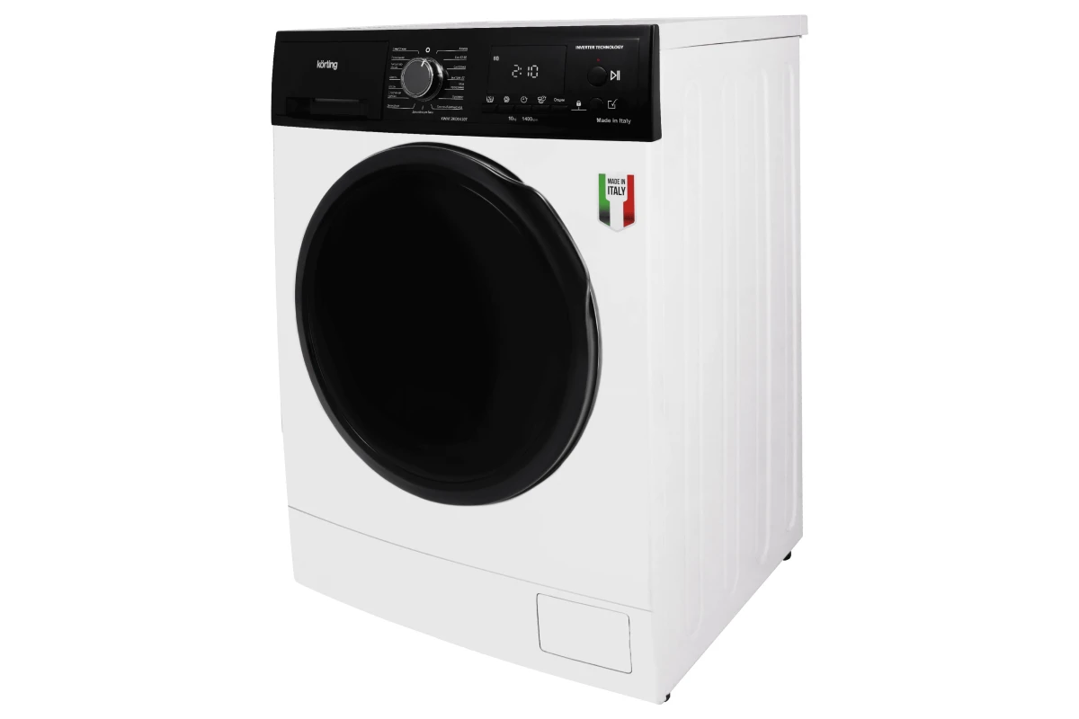 Стиральная машина Korting KWM 59ID14107