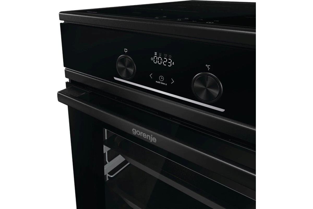 Электрическая плита Gorenje GEIT5C60BXPG